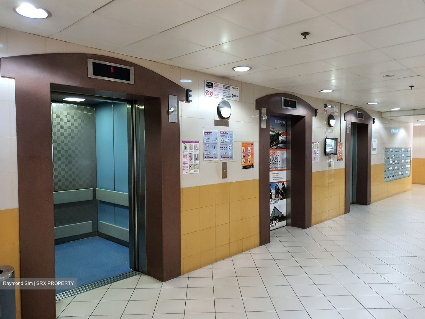 Kaki Bukit Avenue 1 (D14), Office #353154251